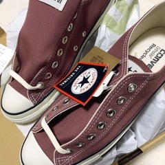 [コンバース] スニーカー オールスター PETキャンバス 27...