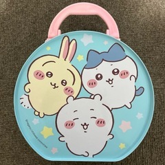 ちいかわ マグデコ缶 缶のみの画像