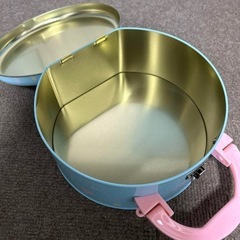 ちいかわ マグデコ缶 缶のみの画像