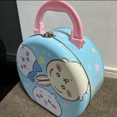 ちいかわ マグデコ缶 缶のみの画像
