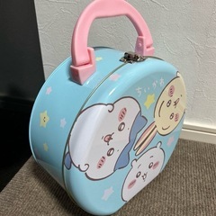 ちいかわ マグデコ缶 缶のみの画像