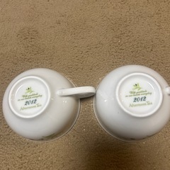 ティーカップの画像