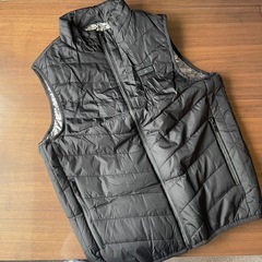 新品未使用★電熱ベスト 2XL XXL ヒーターベスト 裏アルミ...