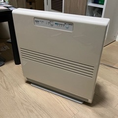 空気清浄機