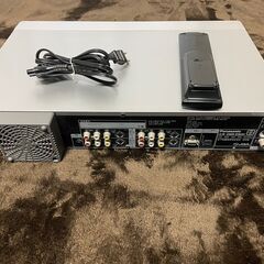 DMR-E80H　アナログ HDD DVD　プレーヤ　DIGAの画像