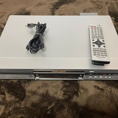 DMR-E80H　アナログ HDD DVD　プレーヤ　DIGA