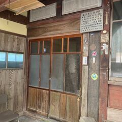 家賃3万　広々貸家　JR山陰本線「竹野駅」徒歩12分　DIYペットなんでもOK物件 - 不動産