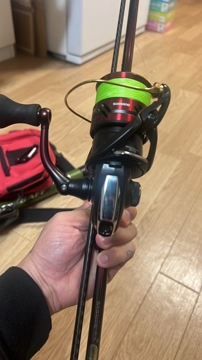 エギセット