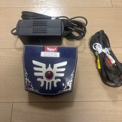 ゲーム機