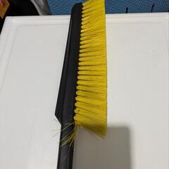 スノーブラシ 70cmの画像