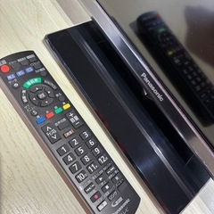 極上品Panasonic 人気のVIERA 32インチハイビジョン液晶テレビを大変お