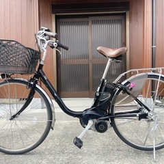 中古】電動アシスト自転車を格安/激安/無料であげます・譲ります｜ジモティー