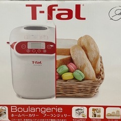 ホームベーカリー