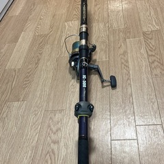 打ち込みセット