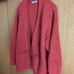 FREAK'S STORE フリークスストア カーディガン 厚手の画像