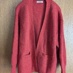 FREAK'S STORE フリークスストア カーディガン 厚手