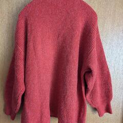 FREAK'S STORE フリークスストア カーディガン 厚手の画像