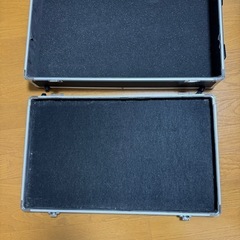 エフェクターボードの画像