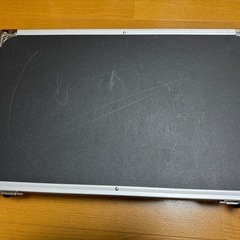 エフェクターボードの画像