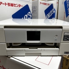 (購入者決定)プリンター