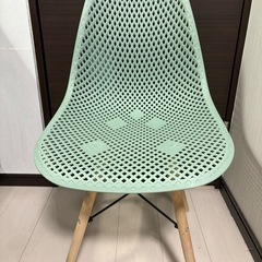 【美品】イームズチェア風イス