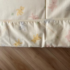 西川　ベビー布団　その他セット売りの画像