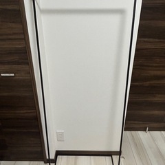 ハンガーラック　アイアン　IRON HANGER RACKの画像