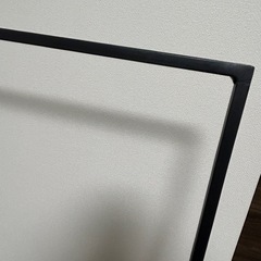 ハンガーラック　アイアン　IRON HANGER RACKの画像