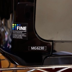 キャノンMG326インク　値下げ‼️
の画像