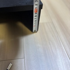 【美品】2口IHクッキングヒーター用スタンドの画像