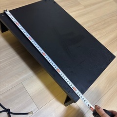 【美品】2口IHクッキングヒーター用スタンドの画像