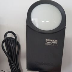 アナログ照度計（中古品）の画像
