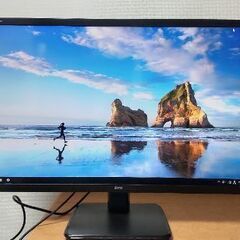 iiyama ProLite X3291HS 31.5型 ディスプレイ本体