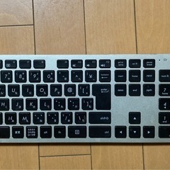 デスクトップパソコンの画像