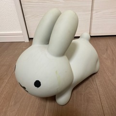 ミッフィー　ブルーナボンボンの画像