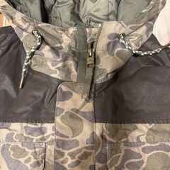 これから始める方！スノボウェアフルセット！の画像