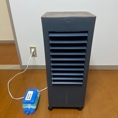 【取引決まりました】冷・送風機⭐︎保冷剤おまけ！