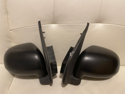 da17 エアロミラー風カスタム