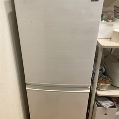 Panasonic 単身用冷蔵機