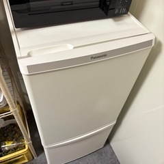パナソニック 冷蔵庫 一人暮らし用