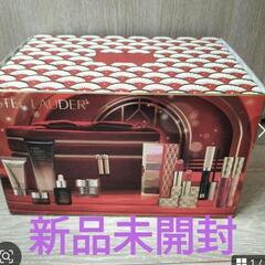 エスティローダー クリスマスコフレ ホリデーコレクション メイク