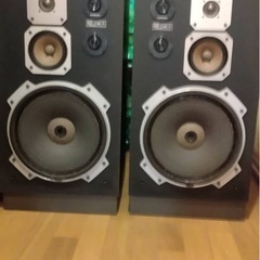 pioneer スピーカー CS-F99の画像