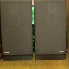 pioneer スピーカー CS-F99の画像