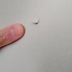 ワールドダイブ　ウェットスーツ　生地厚５mm　チャックあり　夏用　発送可能　中古　美品の画像
