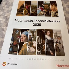 Mauritshuis Special Selection 20...