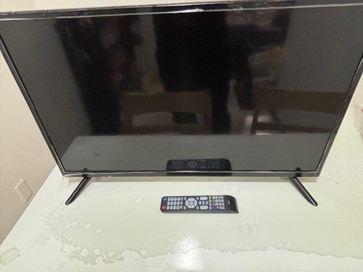 32インチ　テレビ