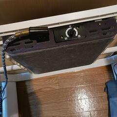 無料　こたつ　こたつ布団の画像