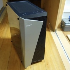 取引中(RTX3080)ゲーミングPC