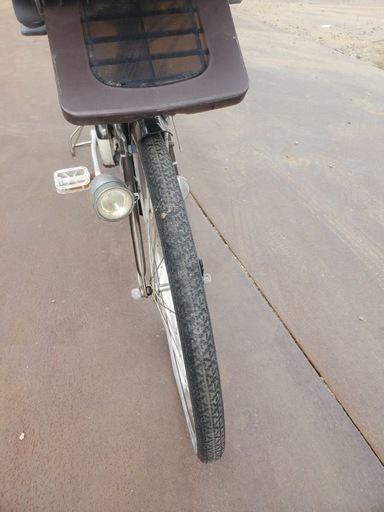 ◻️電動自転車◻️BS  アンジェリーノ
