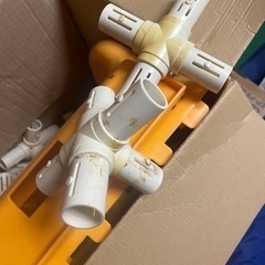 【無料譲渡】アンパンマンのジャングルジム汚れありの画像